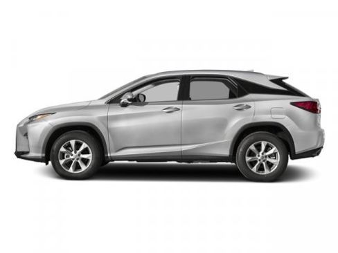 Used 2016 Lexus RX 350 AWD image 3