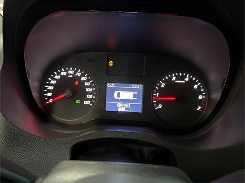 Used 2021 Mercedes-Benz Sprinter 2500 image 19