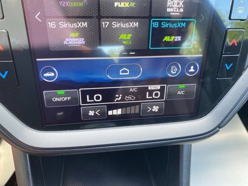 Used 2024 Subaru WRX AWD/4WD image 30
