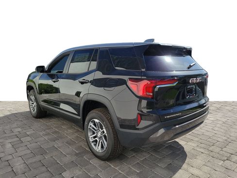 New 2027 GMC Terrain Elevation FWD image 4