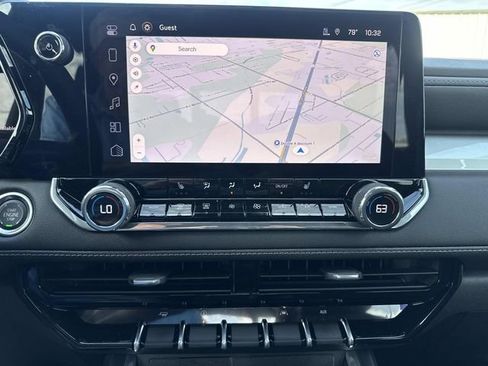 New 2026 Chevrolet Colorado LT w/ LT Convenience Package image 15