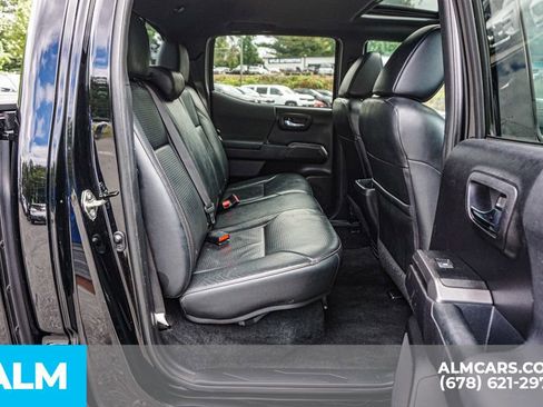 Used 2020 Toyota Tacoma TRD Pro image 22