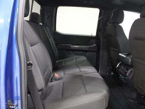 Used 2023 Ford F150 XLT w/ Equipment Group 302A High AWD/4WD image 29