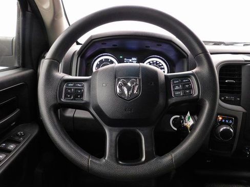 Used 2021 RAM 1500 Tradesman w/ Trailer Tow Group image 40