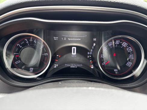 Certified 2021 Dodge Challenger GT RWD image 25