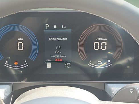 New 2026 Hyundai Sonata SEL FWD image 17