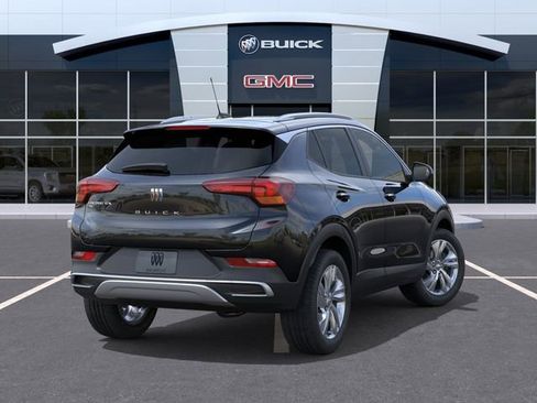 New 2026 Buick Encore GX Preferred w/ Comfort Package AWD/4WD image 5