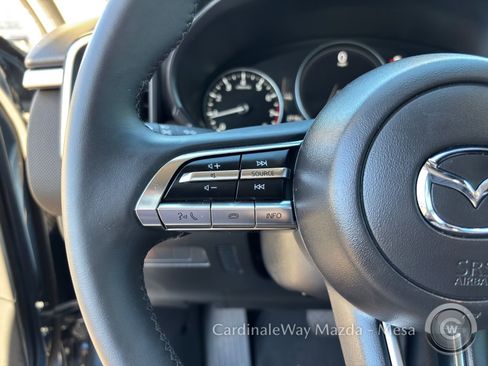 Used 2025 MAZDA CX-50 AWD 2.5 S w/ Weather Package image 27
