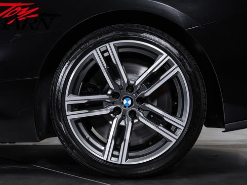 Used 2021 BMW M850i xDrive Coupe w/ Driving Assistance Package AWD/4WD image 15