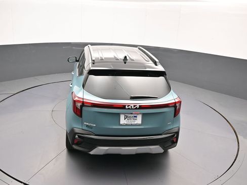New 2026 Kia Seltos S AWD/4WD image 38