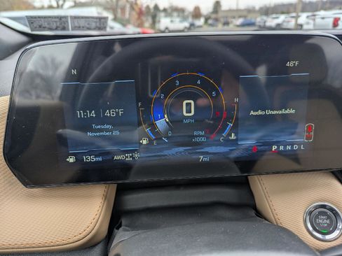 New 2026 Chevrolet Equinox ACTIV w/ Convenience Package III image 30