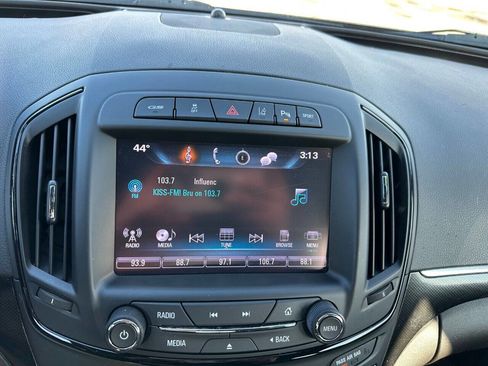 Used 2016 Buick Regal GS w/ Driver Confidence Package #2 image 28