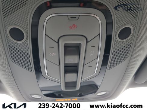 Used 2018 Audi Q5 Prestige w/ Prestige Package AWD/4WD image 23