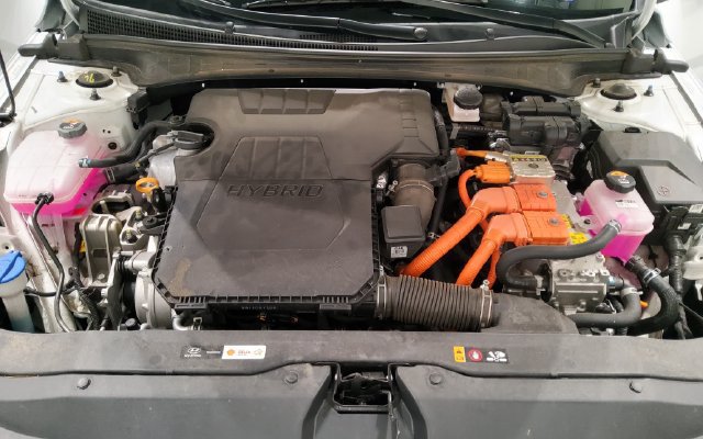 Used 2025 Hyundai Elantra SEL FWD image 14