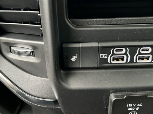 New 2026 RAM 1500 Laramie w/ Night Edition image 44