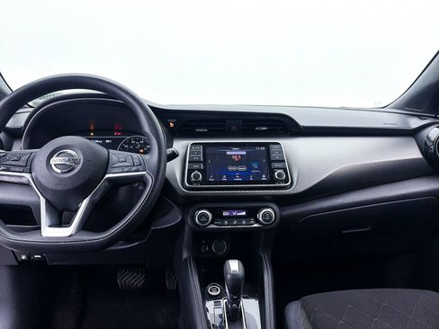 Used 2019 Nissan Kicks SV w/ Exterior Package FWD image 7