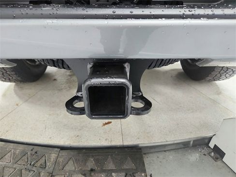 New 2026 GMC Sierra 2500 AT4 w/ AT4 Premium Plus Package image 44