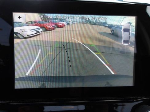 Used 2018 Ford EcoSport SE w/ SE Cold Weather Package AWD/4WD image 41