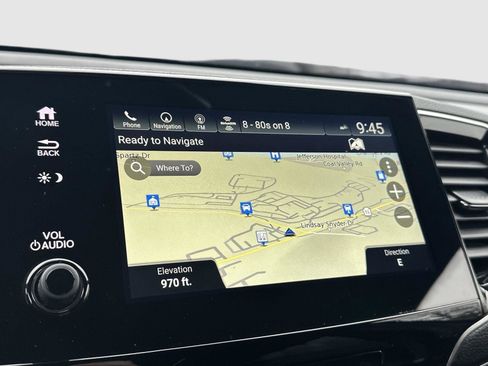 Used 2022 Honda Passport Elite image 22