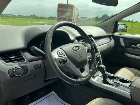 Used 2014 Ford Edge Limited FWD image 12