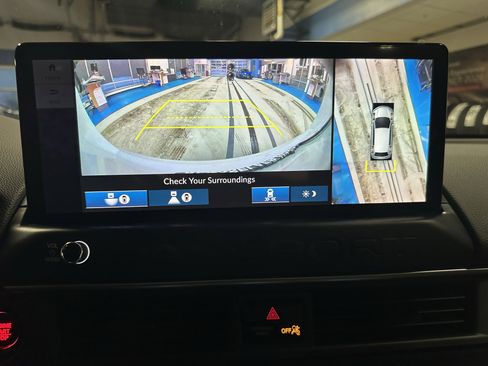 New 2026 Honda Passport TrailSport Elite image 13