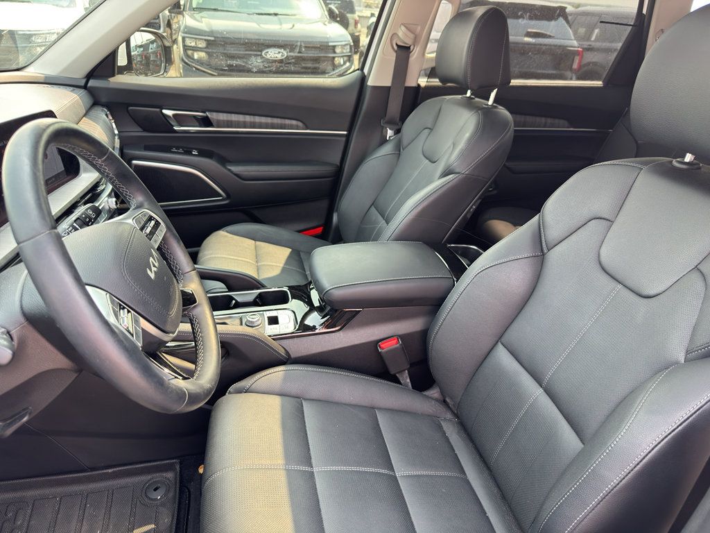 Used 2024 Kia Telluride SX AWD/4WD image 13