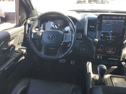 Used 2025 RAM 1500 RHO w/ RHO Level 1 Equipment Group image 15