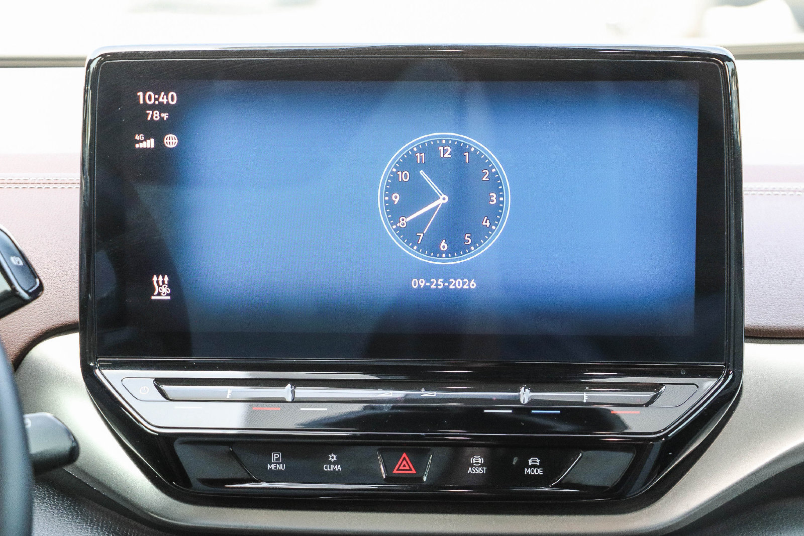 Used 2023 Volkswagen ID.4 Pro RWD image 15