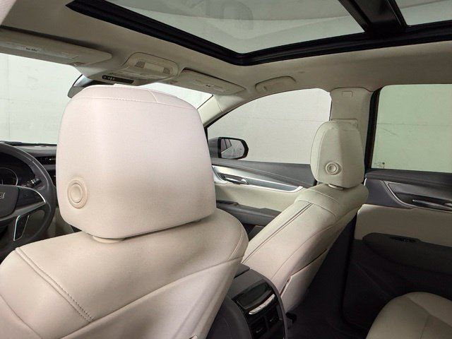 Used 2024 Cadillac XT5 Premium Luxury FWD image 25