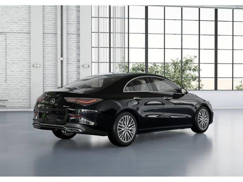 Certified 2025 Mercedes-Benz CLA 250 CLA 250 image 21