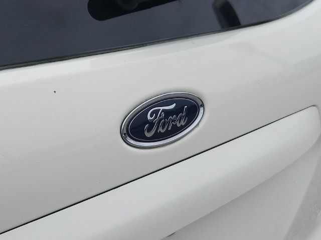 Used 2020 Ford EcoSport S FWD image 20