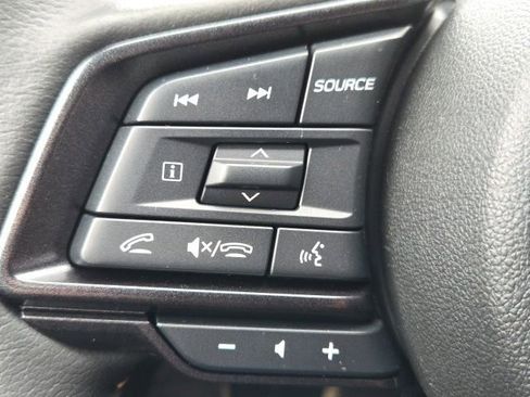 Certified 2025 Subaru Crosstrek 2.5i Sport w/ Crosstrek Mirror Package image 16