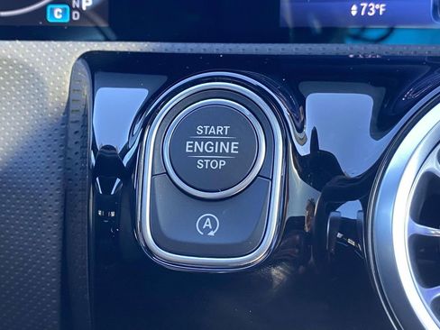 Certified 2025 Mercedes-Benz CLA 250 CLA 250 image 25