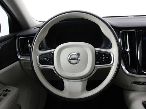 Certified 2025 Volvo S60 T8 Plus w/ Climate Package image 8