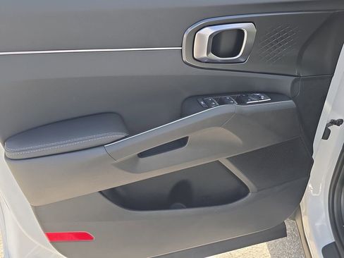 New 2026 Kia Sorento LX image 17
