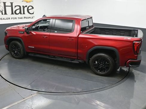 Used 2024 GMC Sierra 1500 Elevation w/ Elevation Premium Package image 41