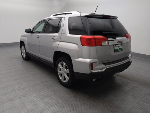 Used 2016 GMC Terrain SLT w/ Open Road Package AWD/4WD image 5