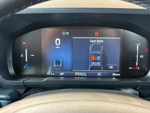 New 2025 Ford Maverick XLT w/ XLT Luxury Package image 23