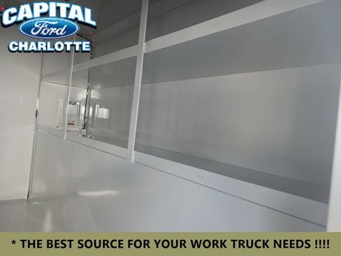 New 2024 Ford E-350 and Econoline 350 Super Duty w/ Power Windows & Locks Group RWD image 19