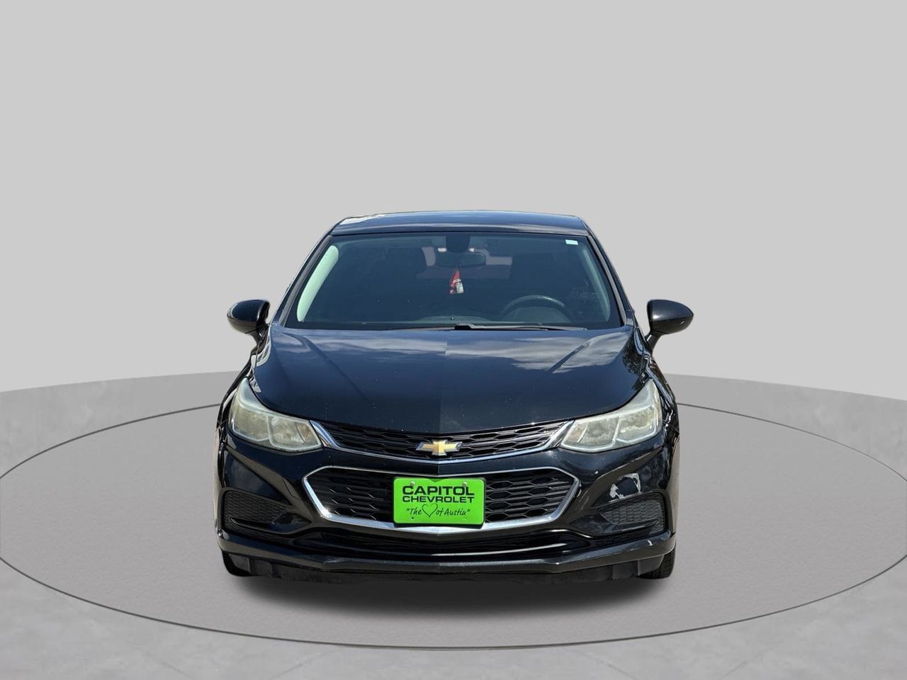 Used 2018 Chevrolet Cruze LS FWD image 8