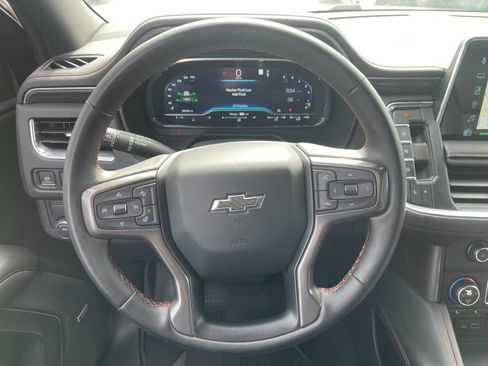 Used 2023 Chevrolet Tahoe RST w/ Luxury Package RWD image 28