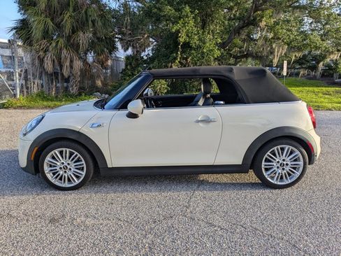 Used 2019 MINI Cooper S image 6