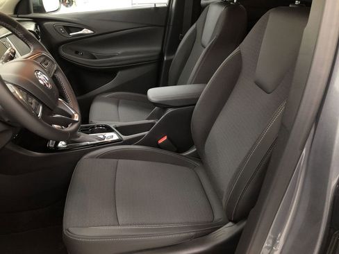 Used 2020 Buick Encore GX Select FWD image 11