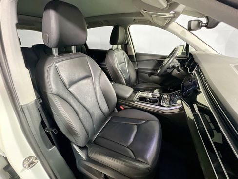 Used 2021 Audi Q7 3.0T Premium Plus image 31