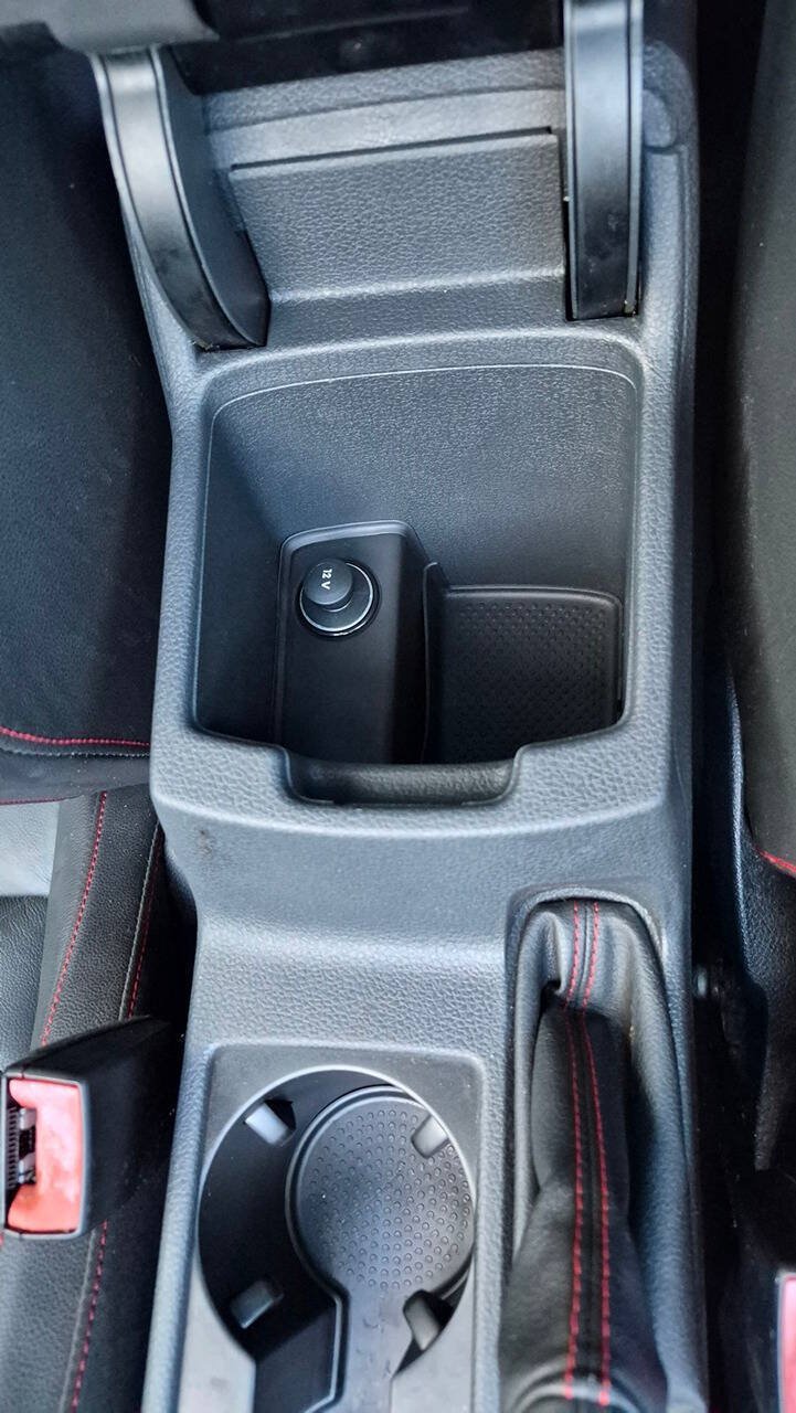 Used 2015 Volkswagen GTI Autobahn w/ Lighting Package (SEL) FWD image 49