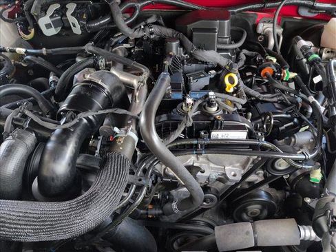 Used 2021 Ford Bronco Big Bend image 23