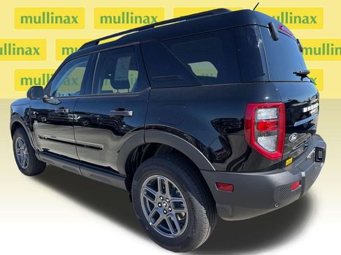 New 2026 Ford Bronco Sport Big Bend w/ Convenience Package AWD/4WD image 4