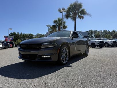 Used 2023 Dodge Charger SXT w/ Plus Group