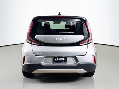 Used 2024 Kia Soul LX w/ Option Group 015 image 6