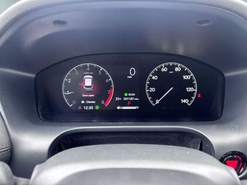 Used 2024 Honda HR-V LX image 15